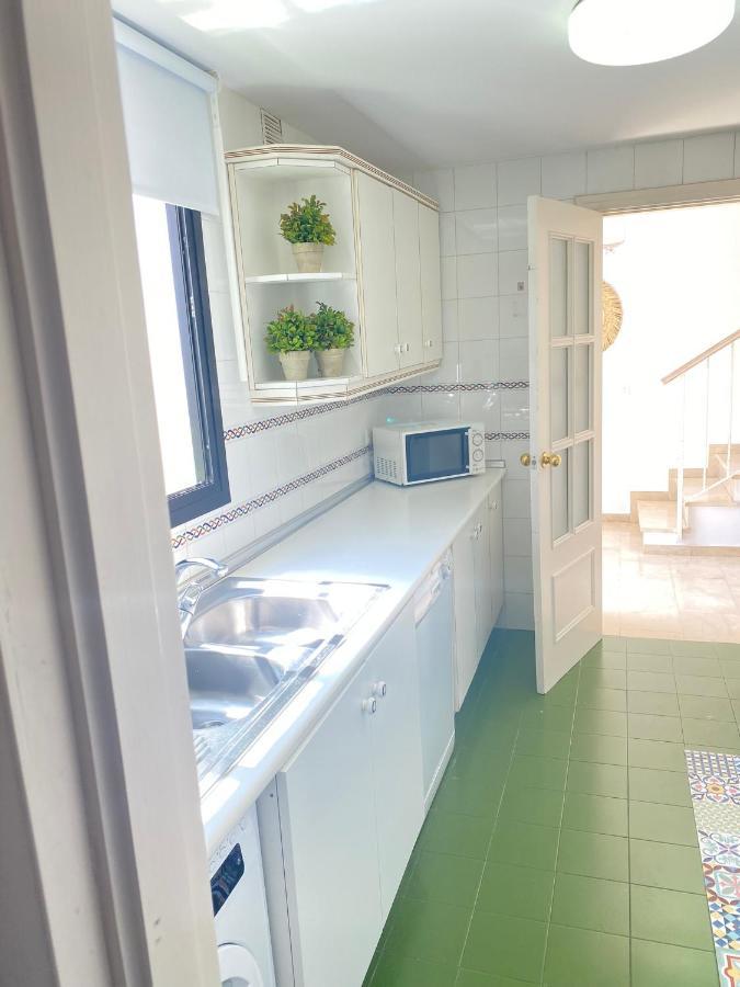 Homey Home Guadalvillas 91 มาร์เบยา ภายนอก รูปภาพ